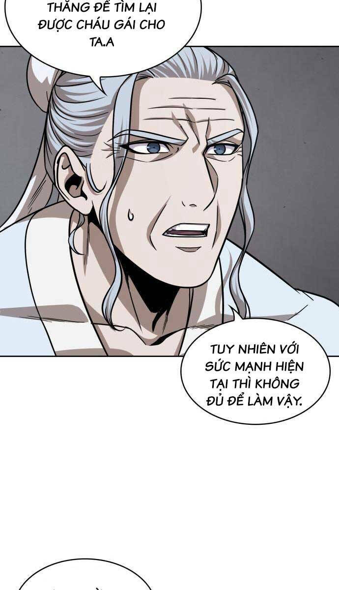 Ngã lão ma thần - Chapter 155 - Page 40