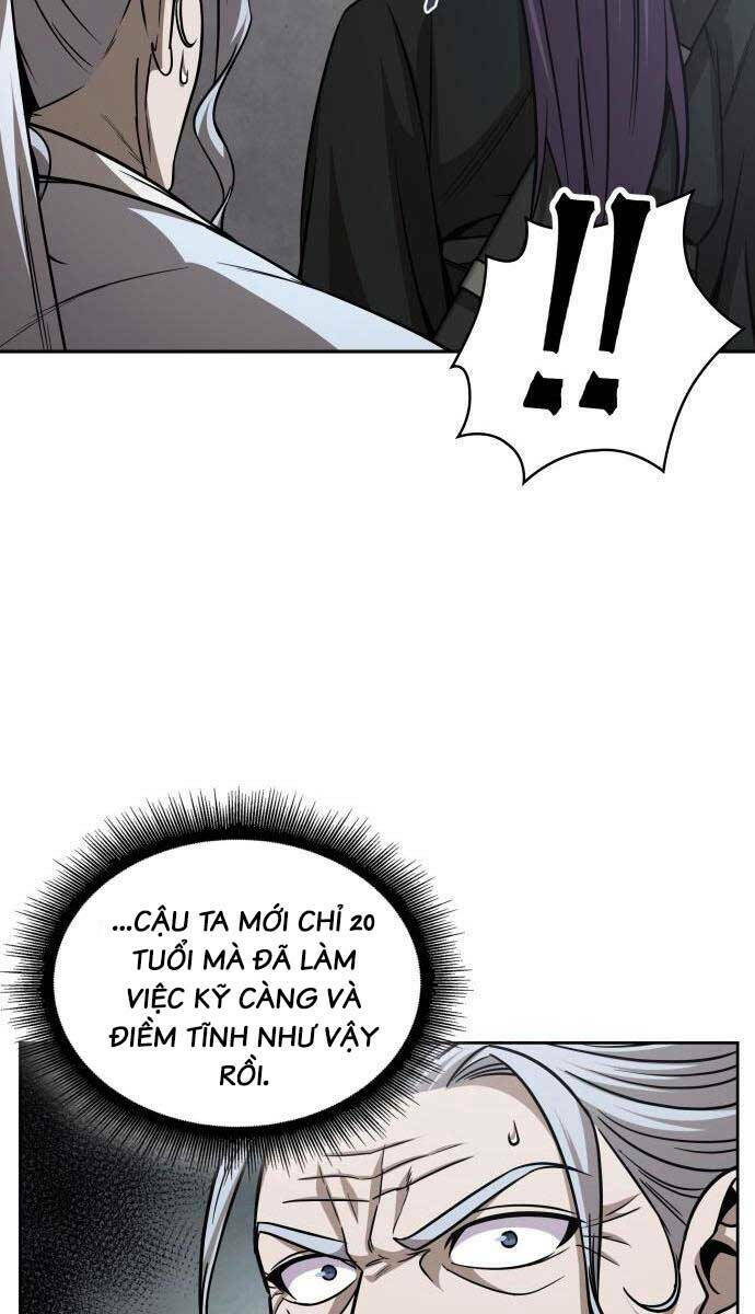 Ngã lão ma thần - Chapter 155 - Page 47