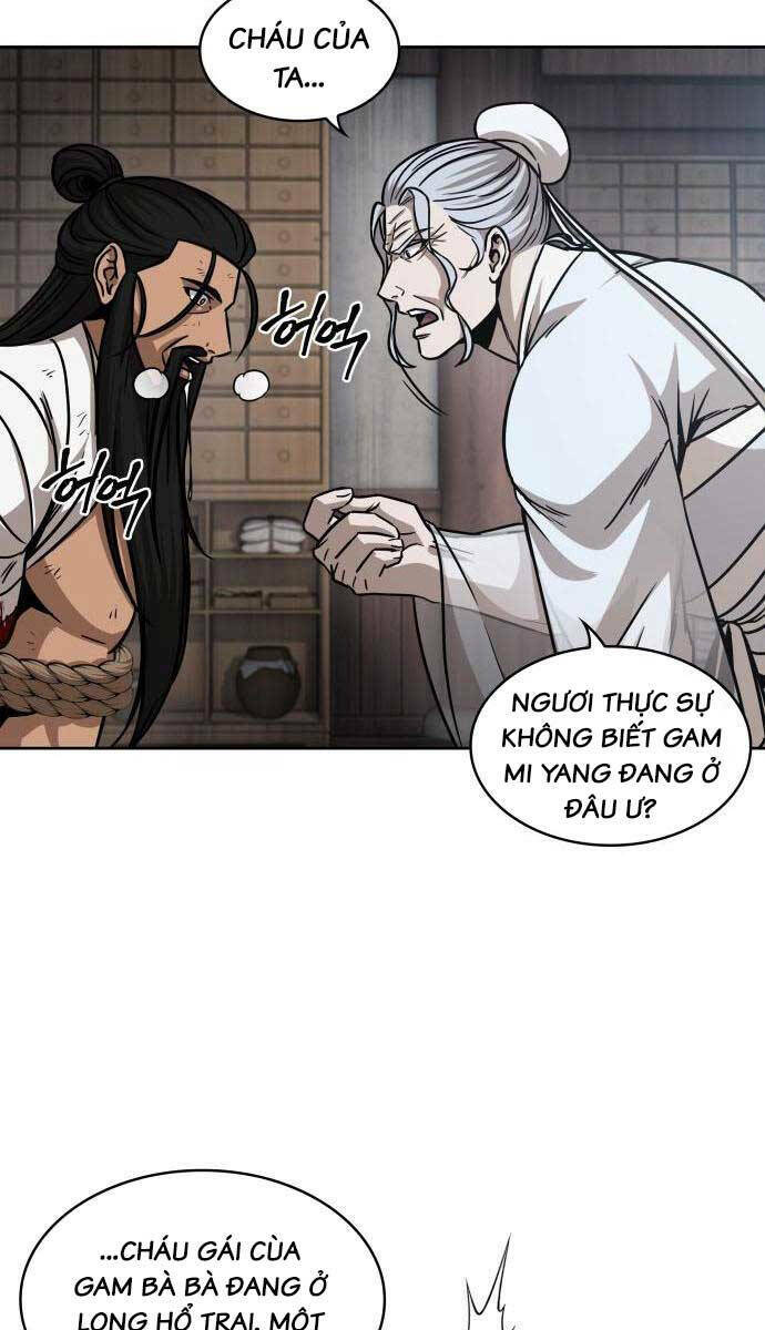 Ngã lão ma thần - Chapter 155 - Page 51