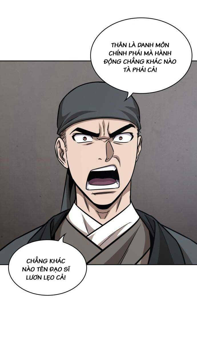 Ngã lão ma thần - Chapter 155 - Page 56