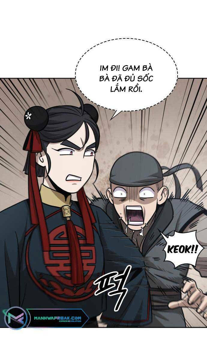 Ngã lão ma thần - Chapter 155 - Page 57