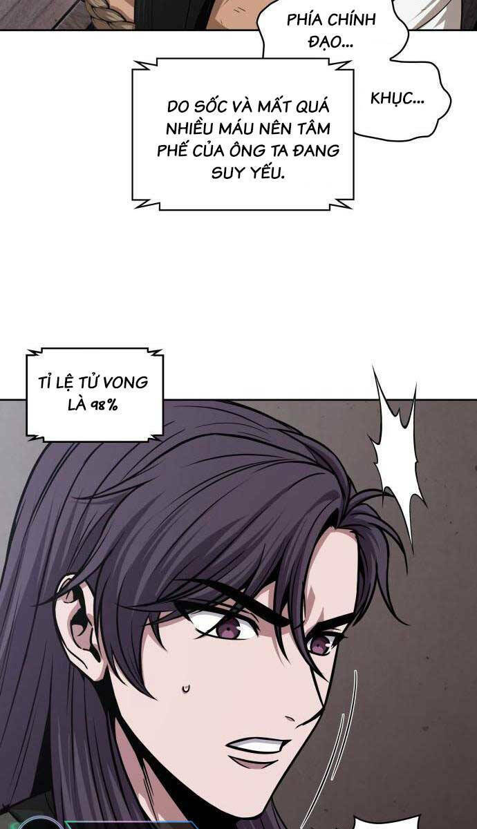 Ngã lão ma thần - Chapter 155 - Page 72