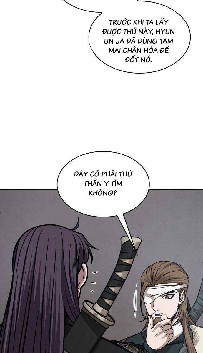 Ngã lão ma thần - Chapter 155 - Page 83