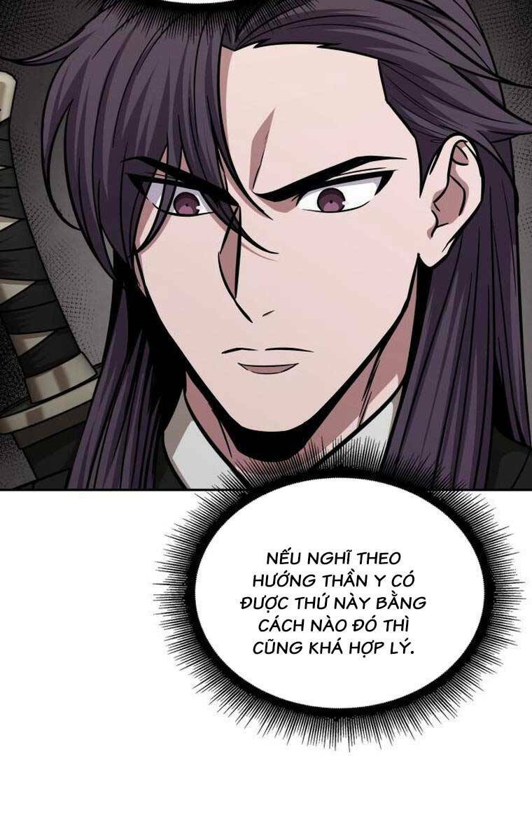 Ngã lão ma thần - Chapter 156 - Page 16