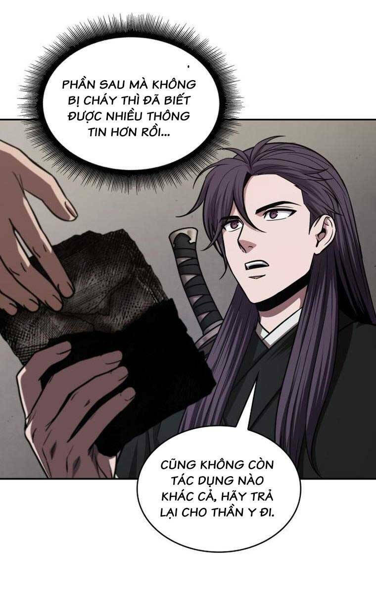 Ngã lão ma thần - Chapter 156 - Page 17