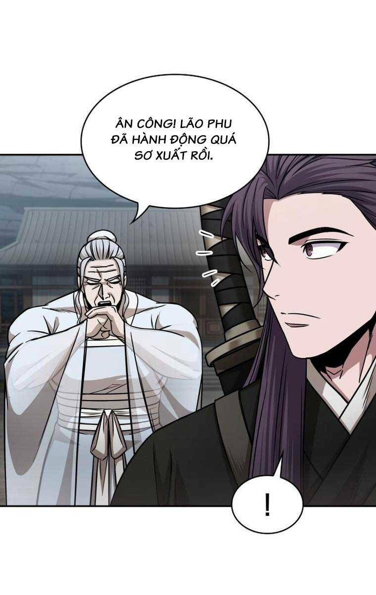 Ngã lão ma thần - Chapter 156 - Page 22