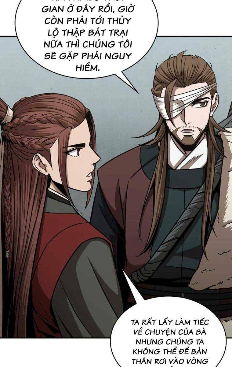 Ngã lão ma thần - Chapter 156 - Page 30