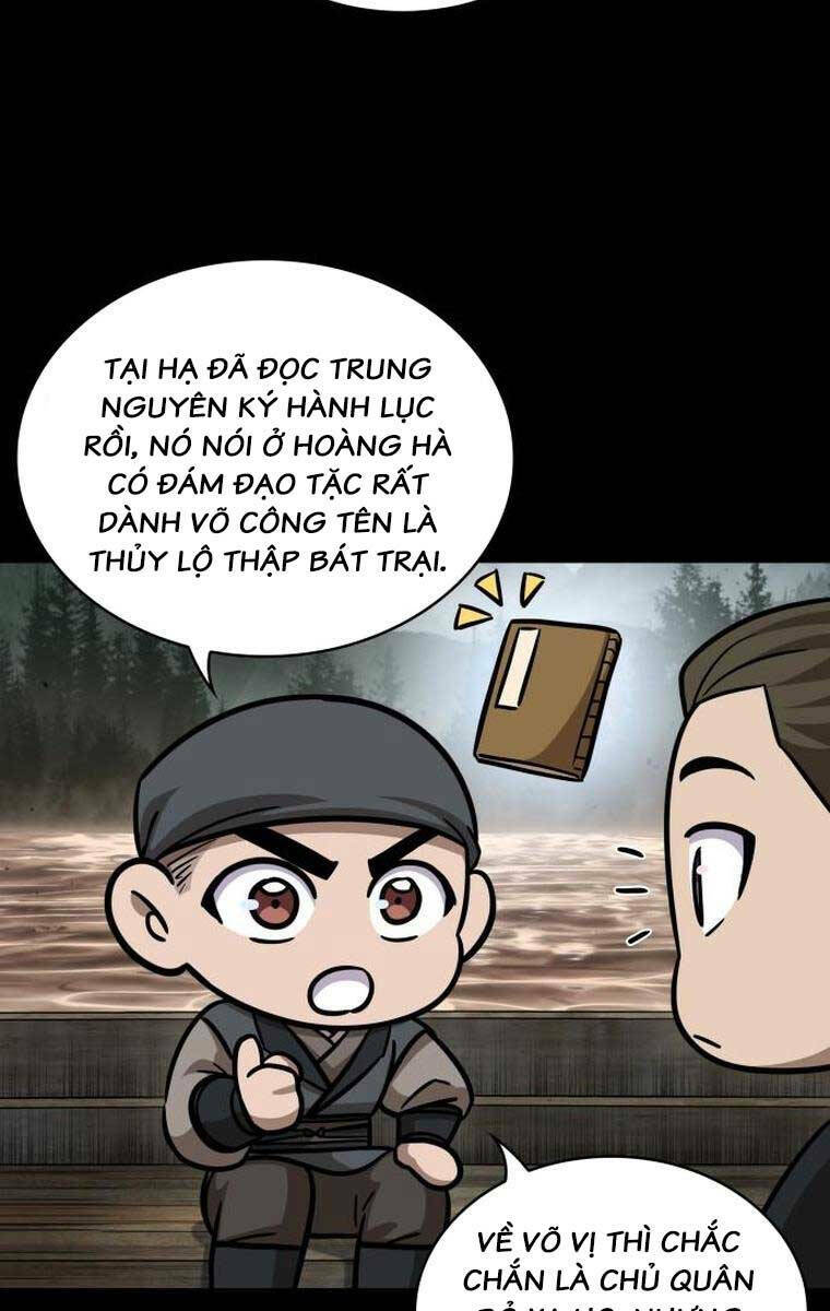 Ngã lão ma thần - Chapter 156 - Page 49