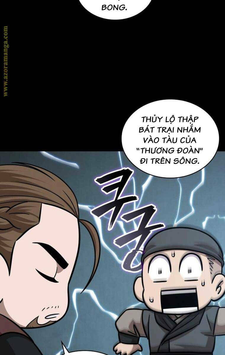 Ngã lão ma thần - Chapter 156 - Page 51