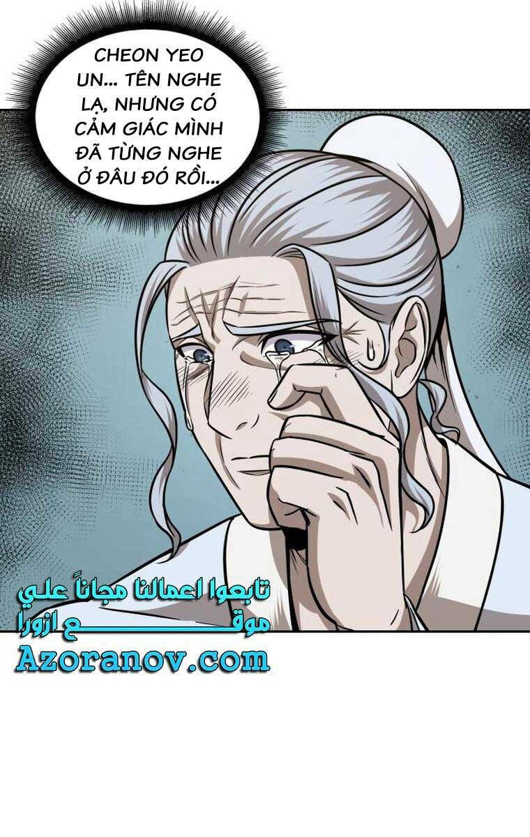 Ngã lão ma thần - Chapter 156 - Page 56