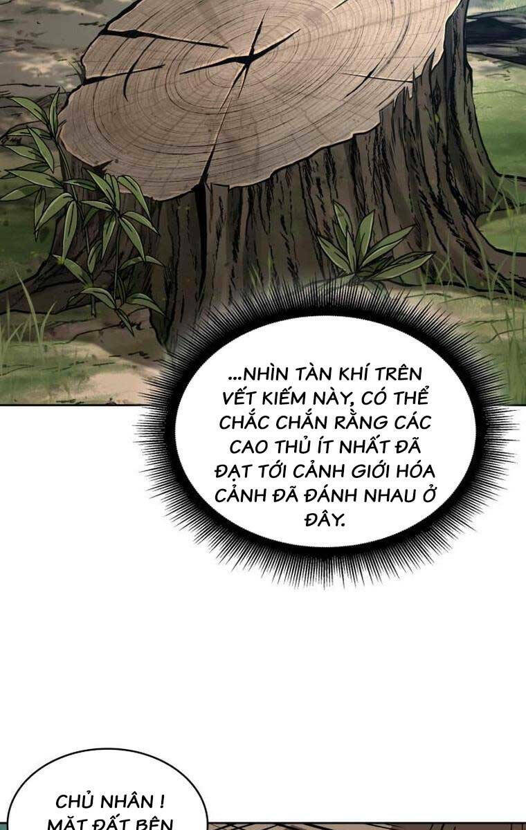 Ngã lão ma thần - Chapter 156 - Page 78