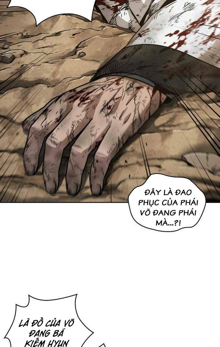 Ngã lão ma thần - Chapter 156 - Page 85