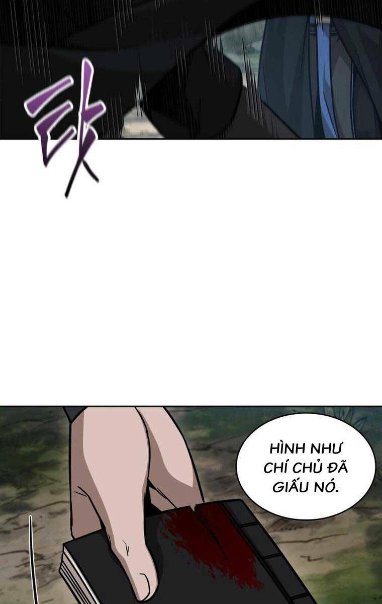 Ngã lão ma thần - Chapter 156 - Page 92