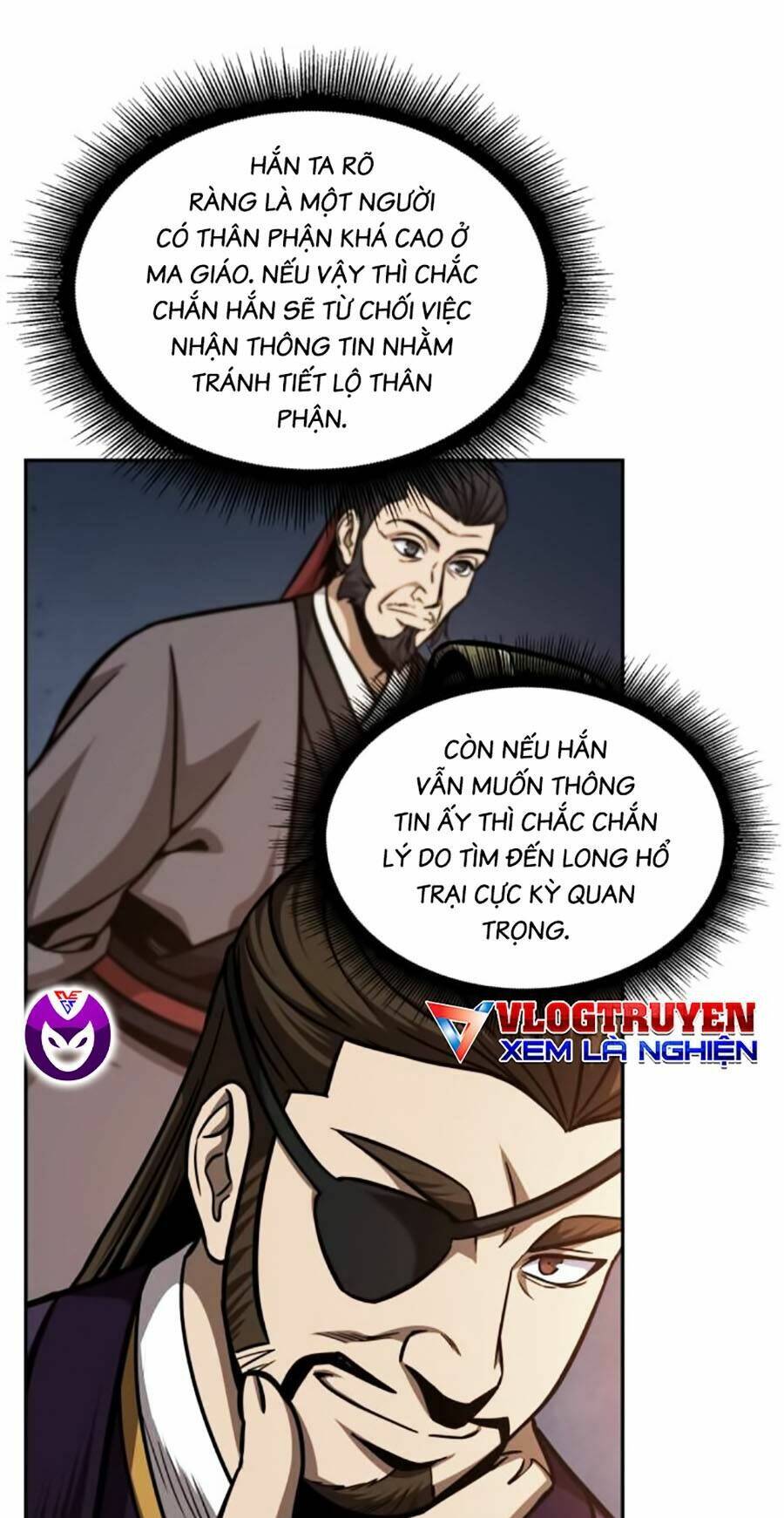 Ngã lão ma thần - Chapter 157 - Page 110