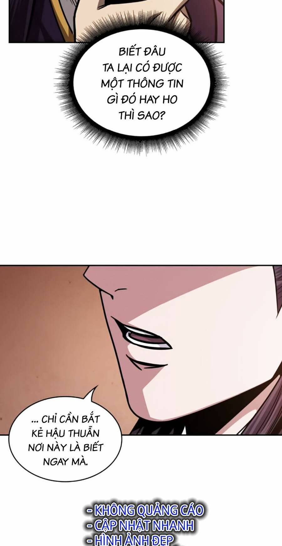 Ngã lão ma thần - Chapter 157 - Page 111