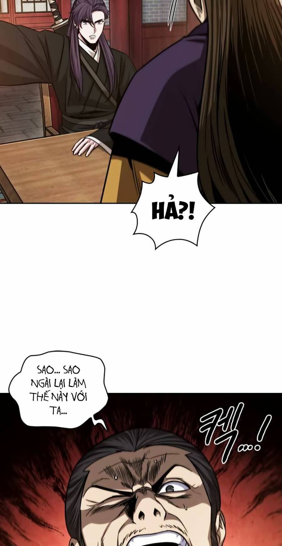 Ngã lão ma thần - Chapter 157 - Page 117