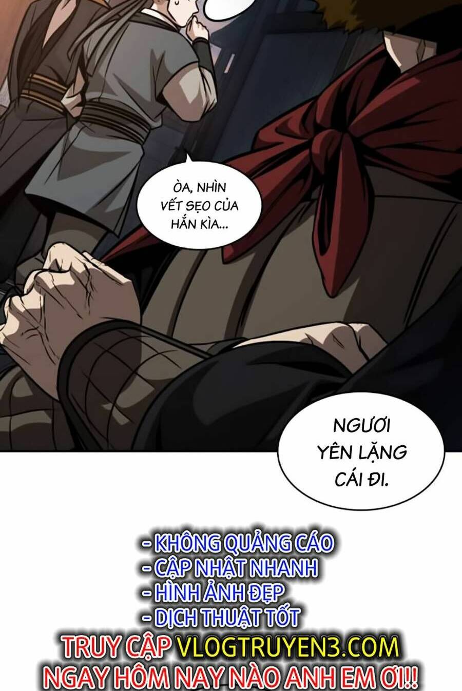 Ngã lão ma thần - Chapter 157 - Page 13