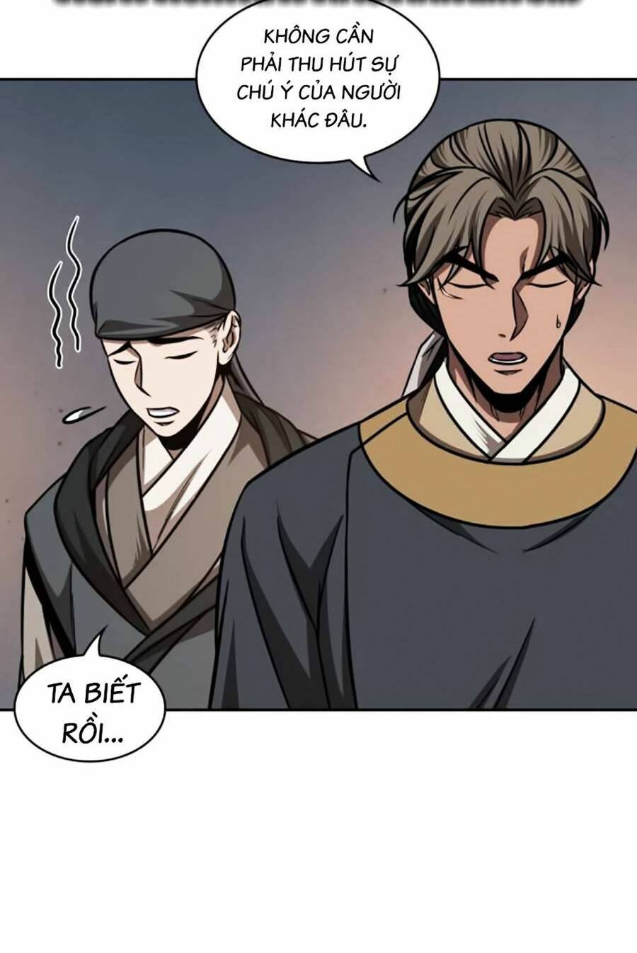 Ngã lão ma thần - Chapter 157 - Page 14