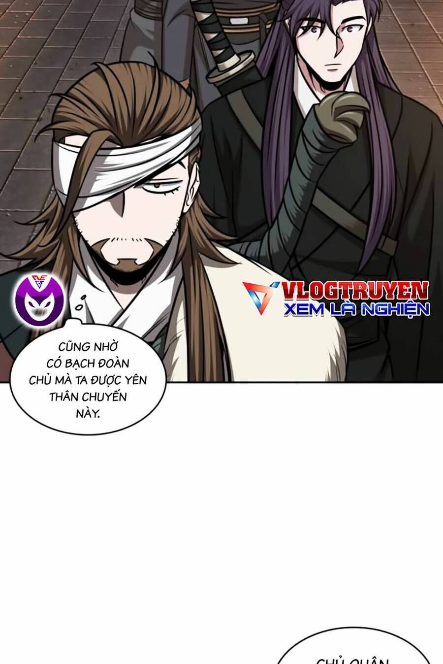 Ngã lão ma thần - Chapter 157 - Page 17