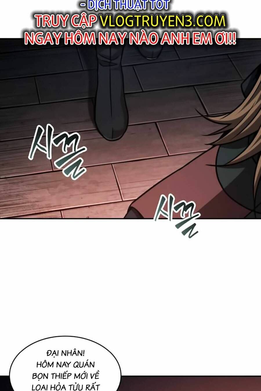 Ngã lão ma thần - Chapter 157 - Page 19