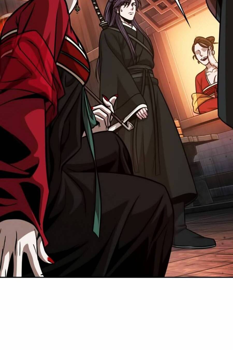 Ngã lão ma thần - Chapter 157 - Page 21