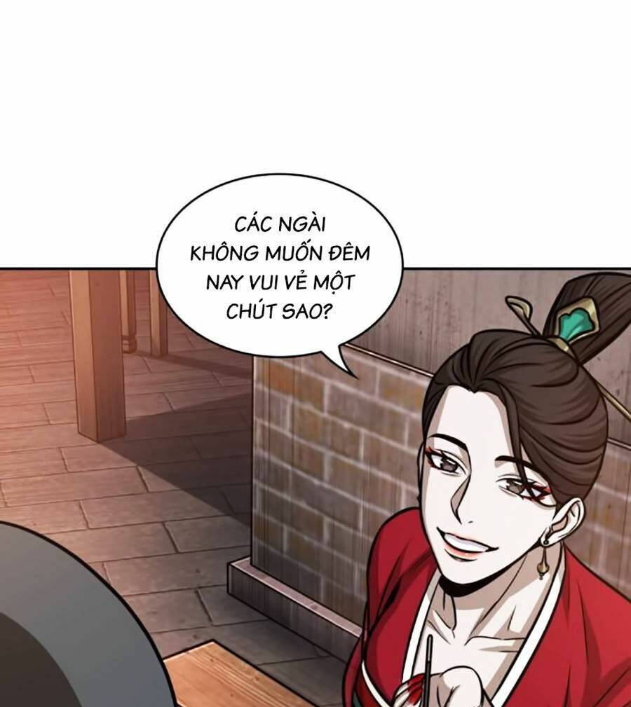 Ngã lão ma thần - Chapter 157 - Page 22