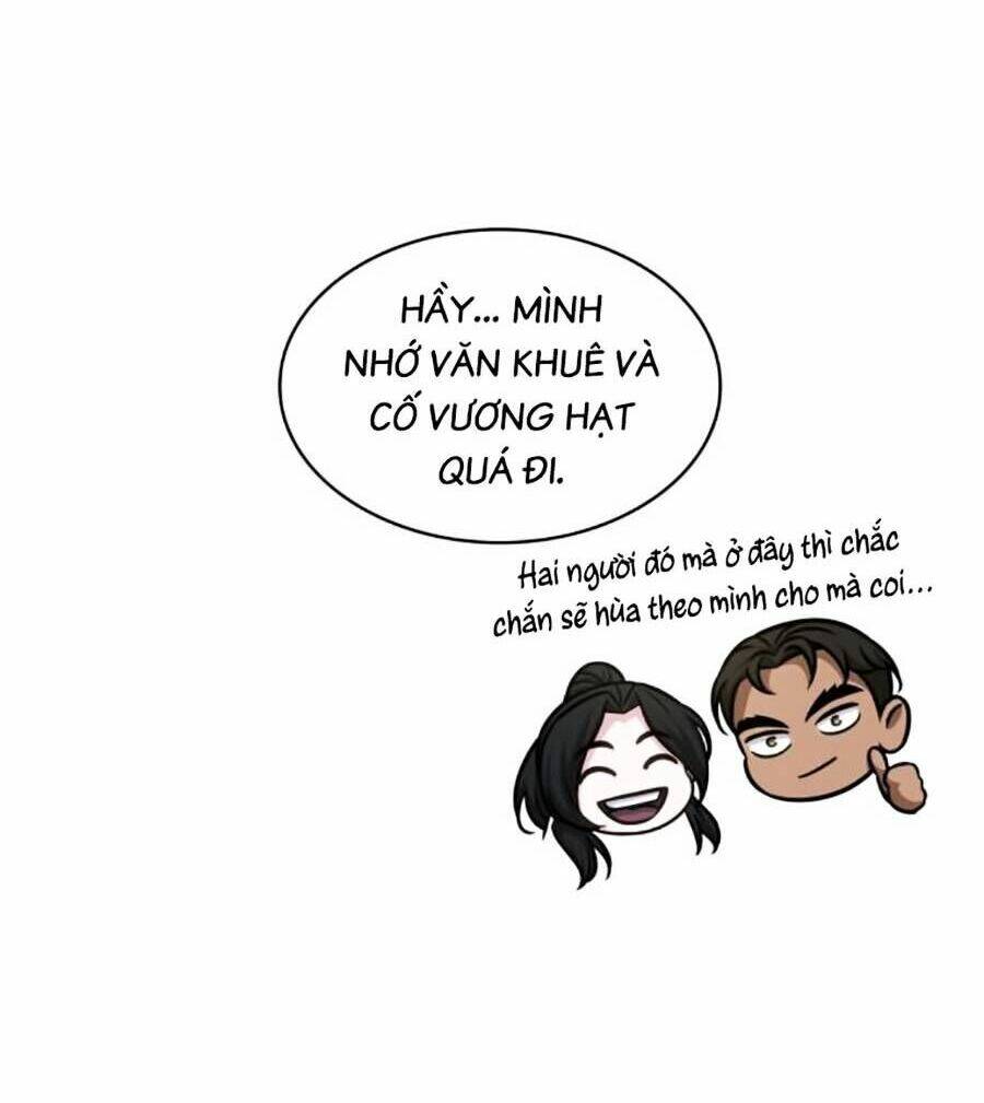 Ngã lão ma thần - Chapter 157 - Page 28