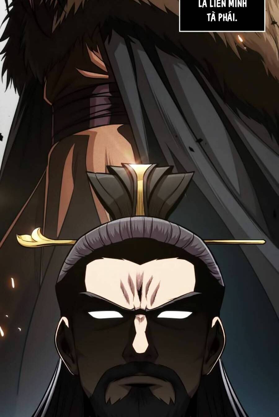 Ngã lão ma thần - Chapter 157 - Page 3