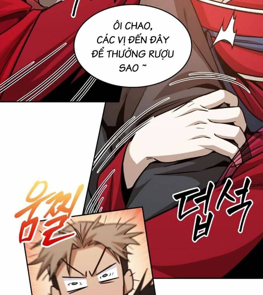 Ngã lão ma thần - Chapter 157 - Page 41