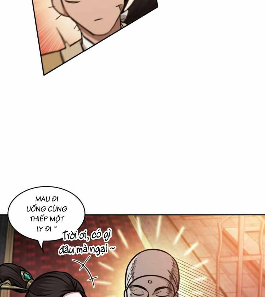 Ngã lão ma thần - Chapter 157 - Page 42