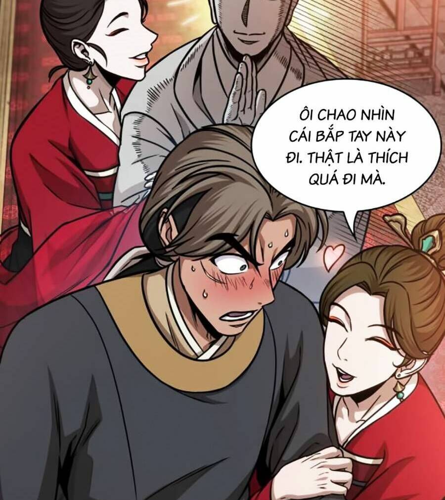 Ngã lão ma thần - Chapter 157 - Page 43