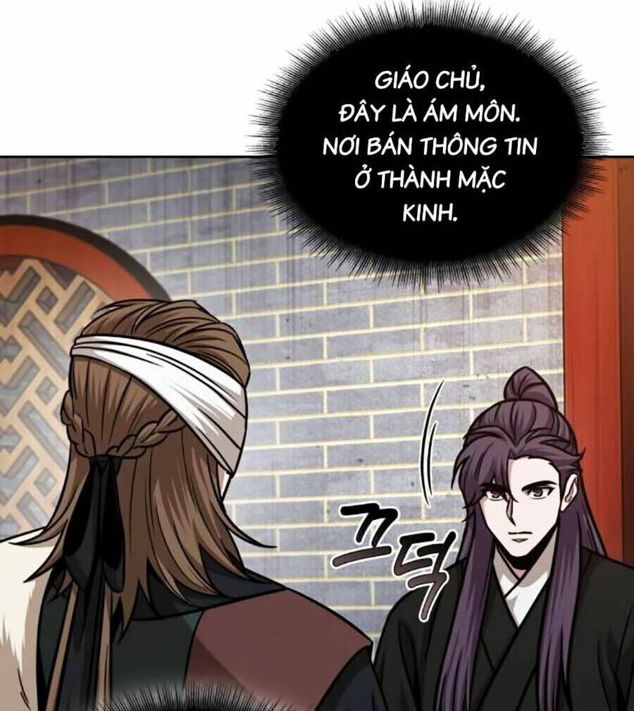 Ngã lão ma thần - Chapter 157 - Page 57