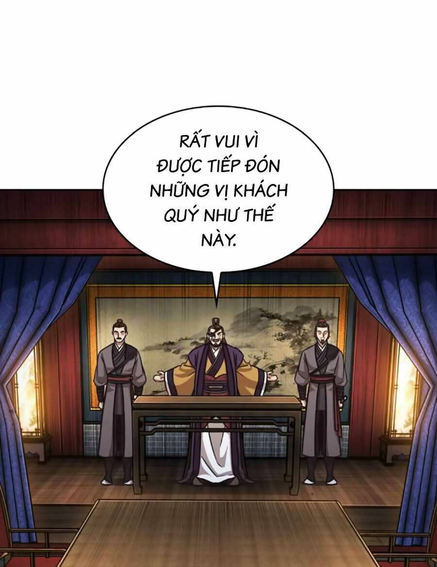 Ngã lão ma thần - Chapter 157 - Page 82