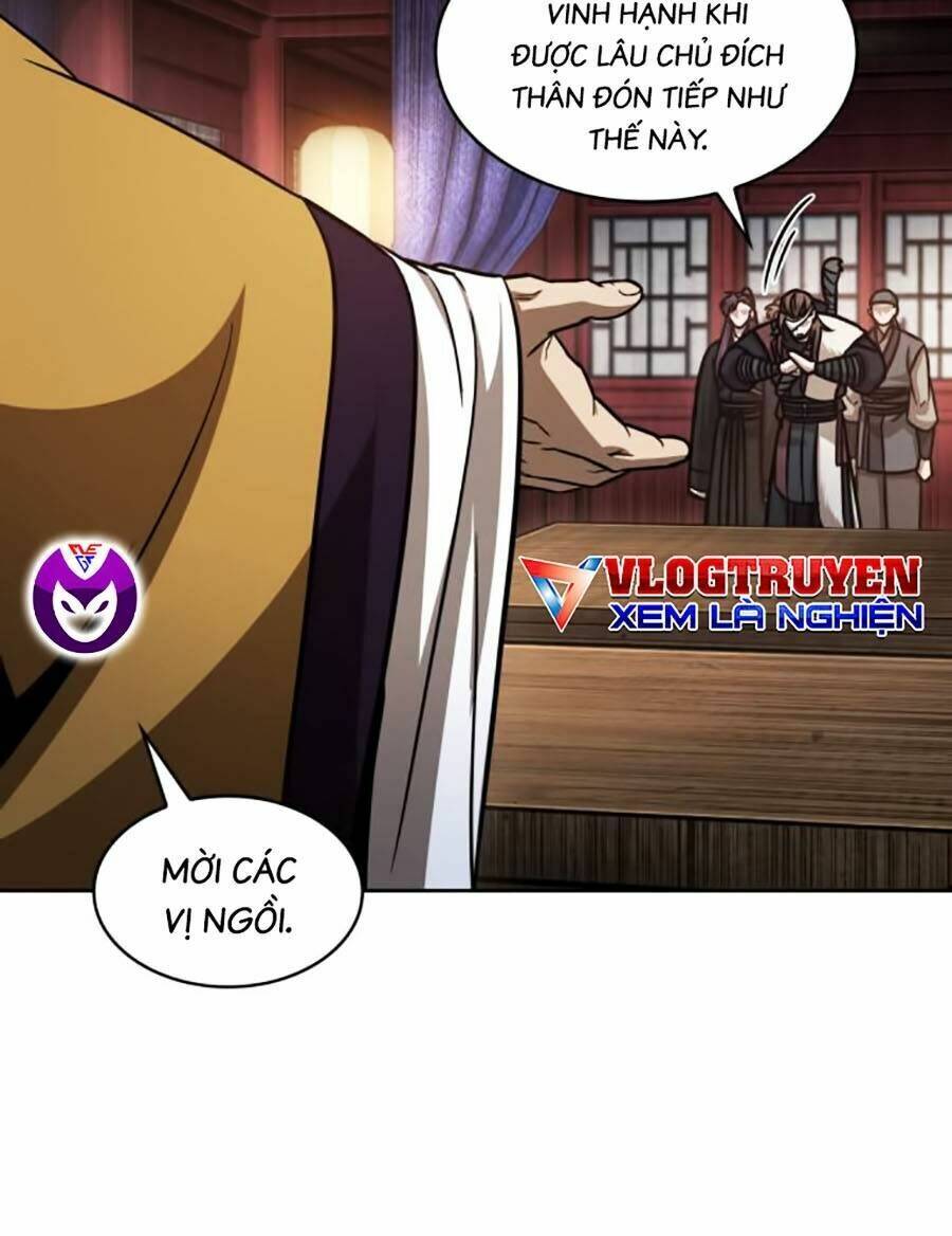 Ngã lão ma thần - Chapter 157 - Page 86