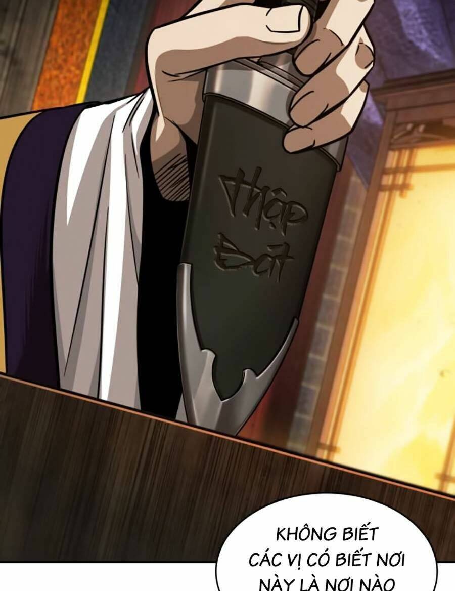 Ngã lão ma thần - Chapter 157 - Page 92