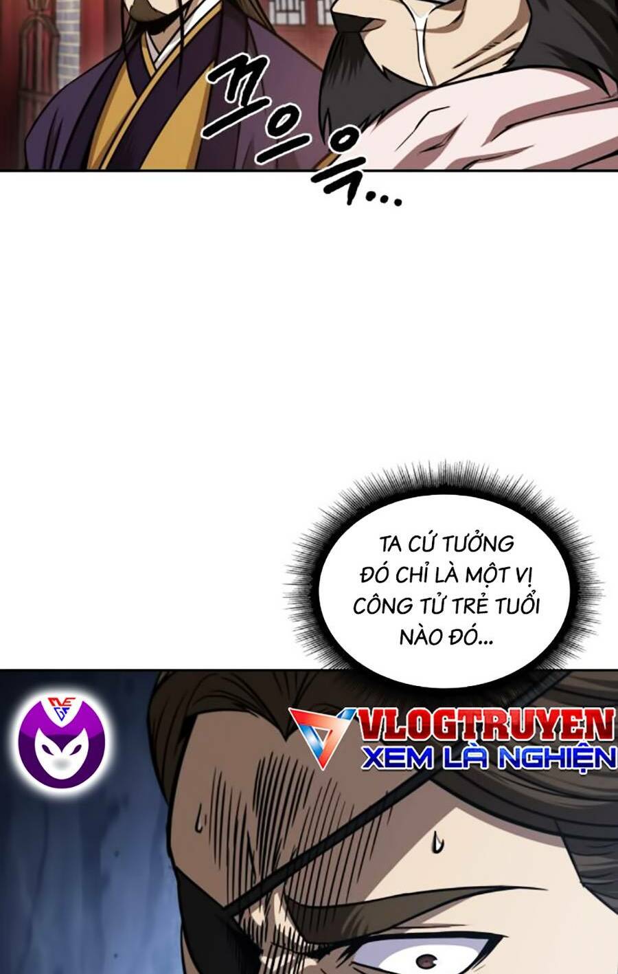 Ngã lão ma thần - Chapter 158 - Page 9