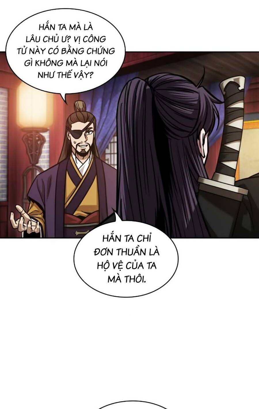 Ngã lão ma thần - Chapter 158 - Page 13