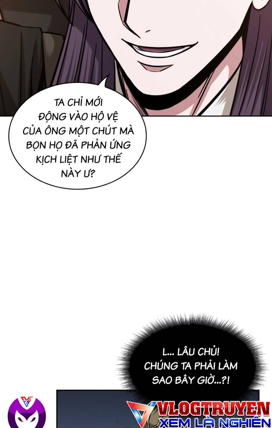 Ngã lão ma thần - Chapter 158 - Page 18