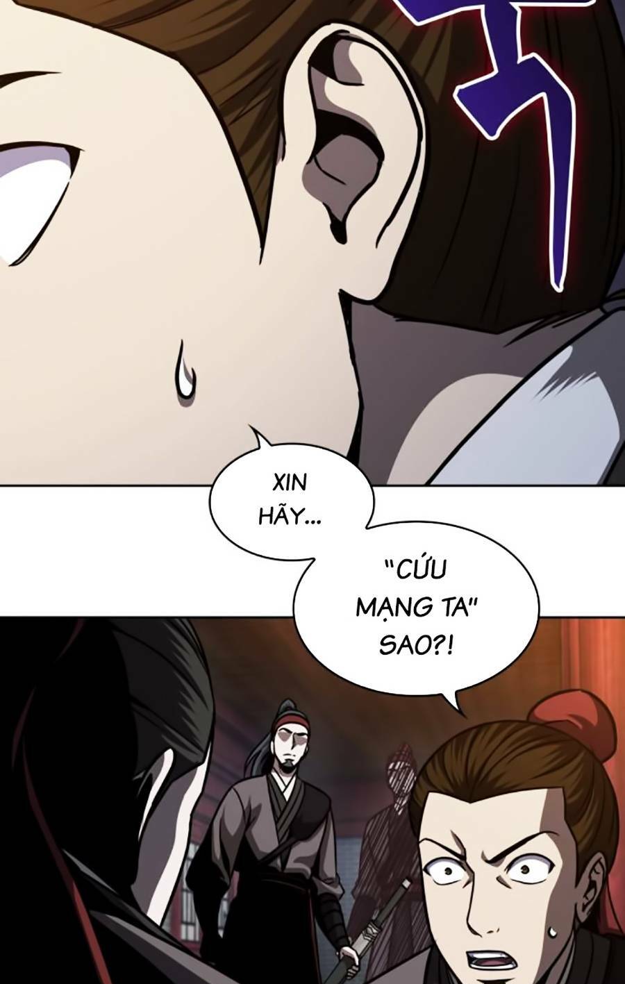 Ngã lão ma thần - Chapter 158 - Page 30