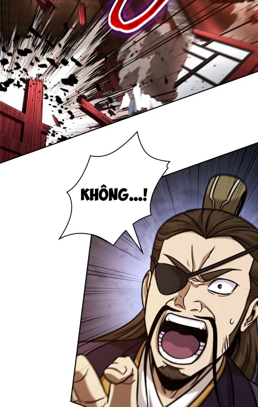 Ngã lão ma thần - Chapter 158 - Page 32