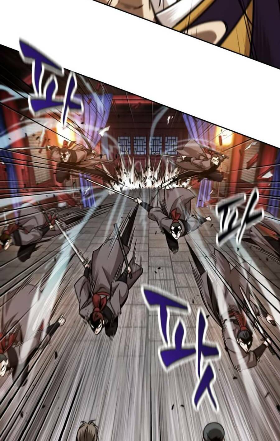 Ngã lão ma thần - Chapter 158 - Page 33