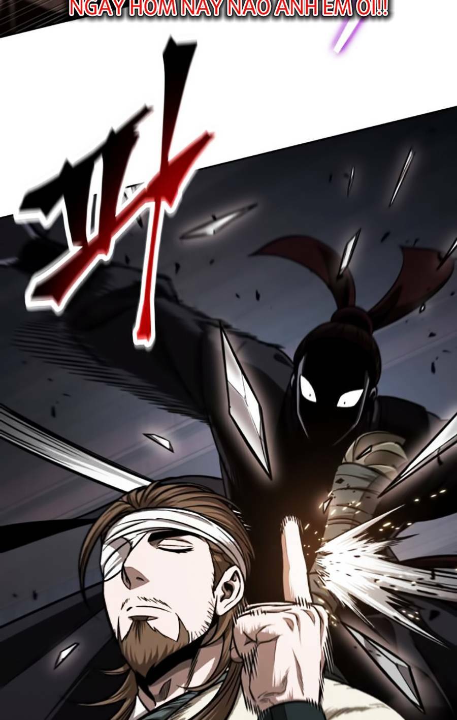 Ngã lão ma thần - Chapter 158 - Page 38