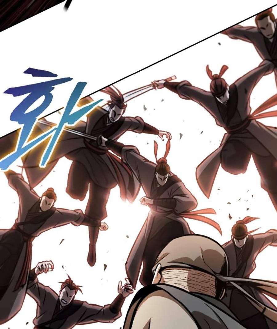 Ngã lão ma thần - Chapter 158 - Page 54