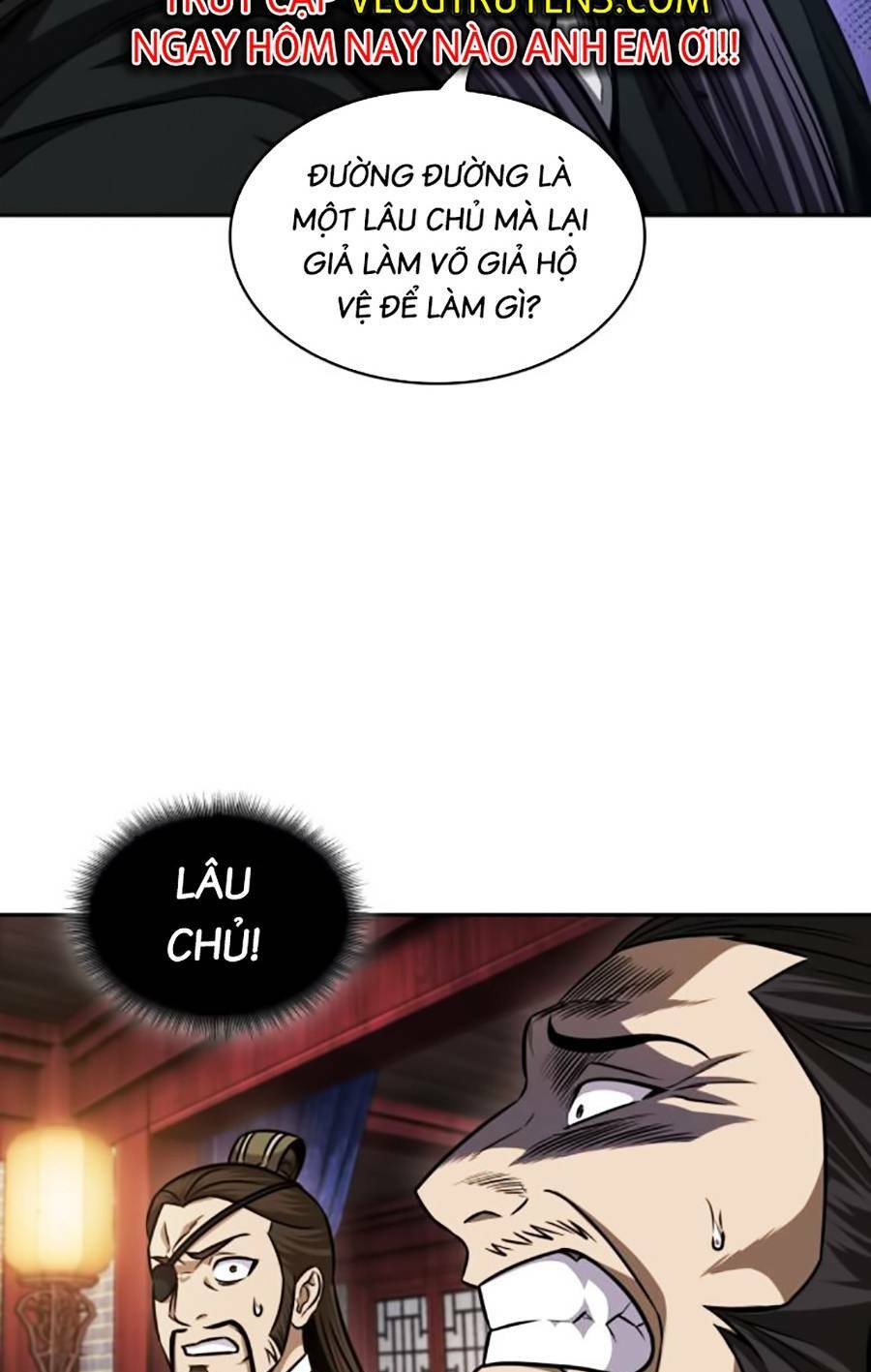 Ngã lão ma thần - Chapter 158 - Page 8