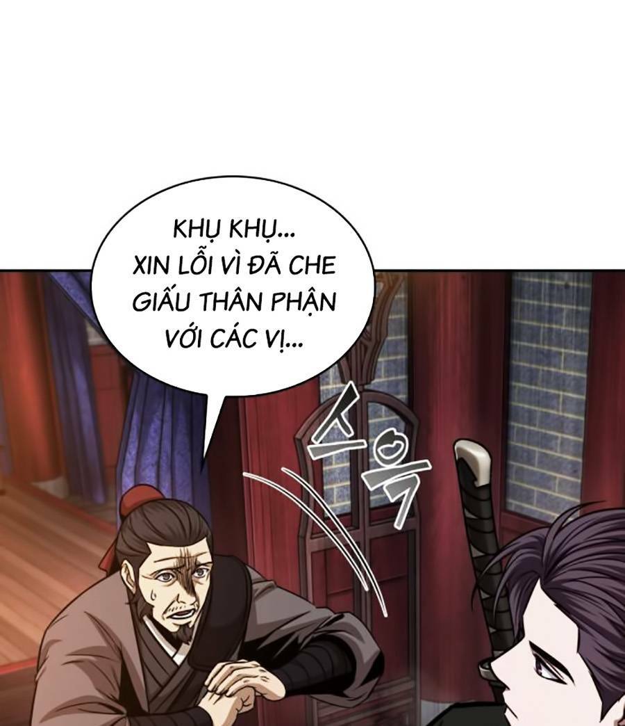 Ngã lão ma thần - Chapter 158 - Page 96