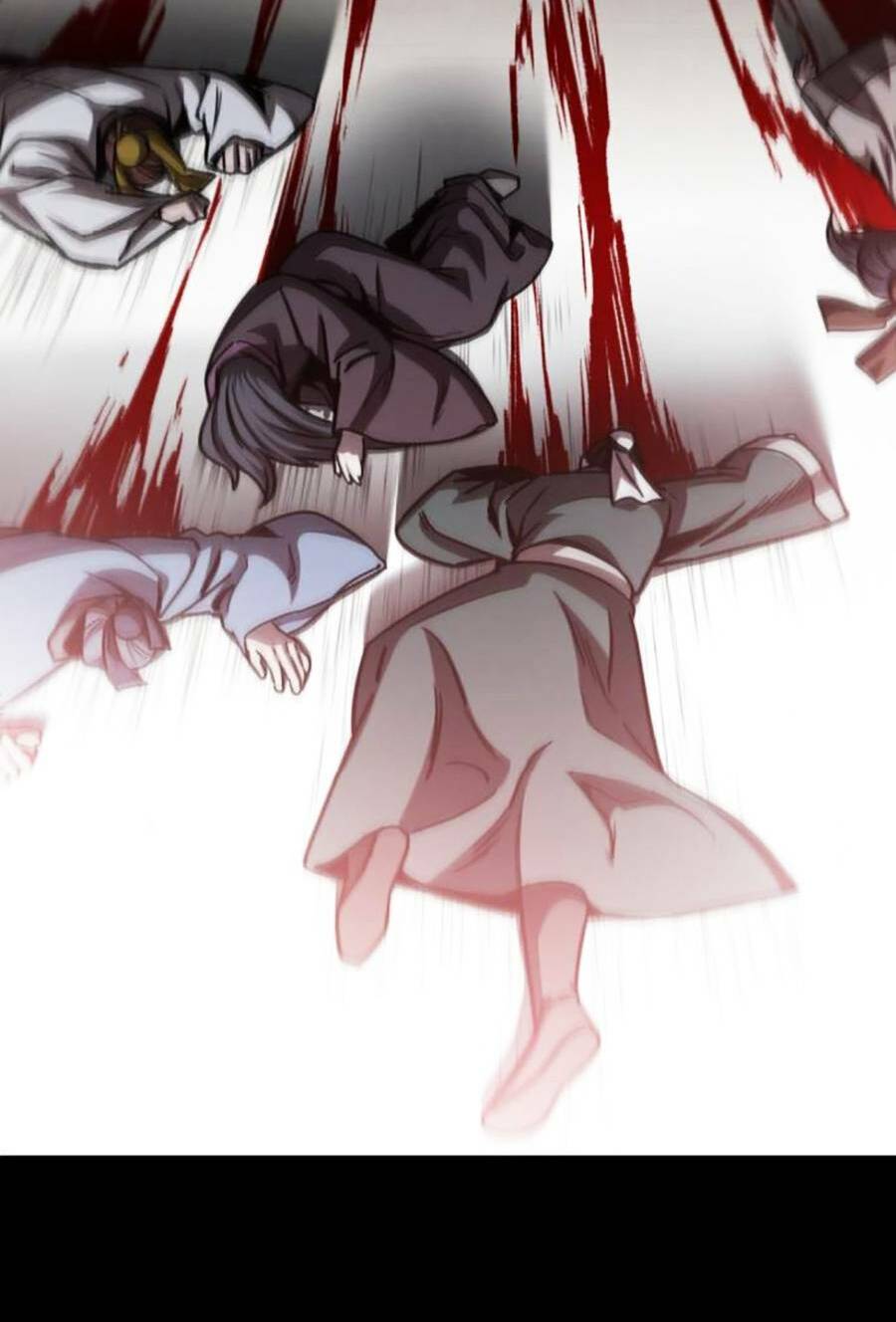 Ngã lão ma thần - Chapter 159 - Page 21