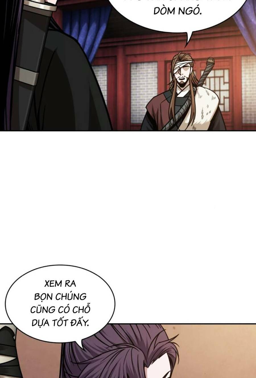 Ngã lão ma thần - Chapter 159 - Page 23