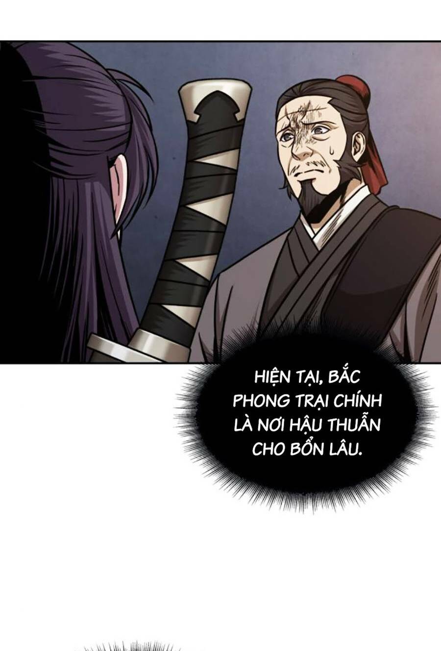 Ngã lão ma thần - Chapter 159 - Page 25