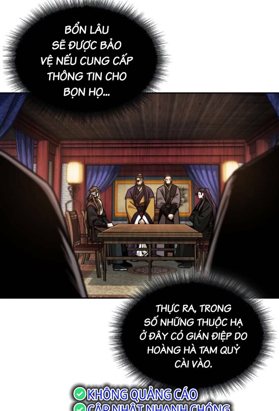 Ngã lão ma thần - Chapter 159 - Page 26