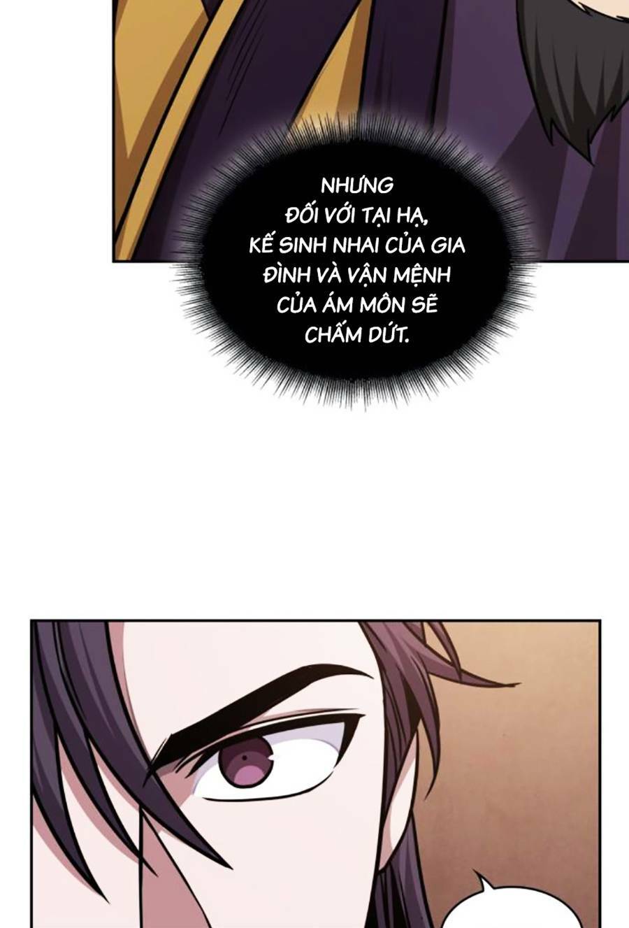 Ngã lão ma thần - Chapter 159 - Page 28